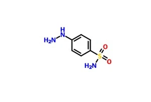 4-Sulfonamide-fenylhydrazine Hydrochloride CAS 27918-19-0