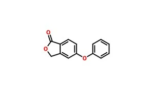 5-fenoxyisobenzofuran-1(3H)-één CAS 57830-14-5