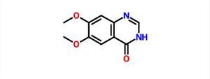 6,7-dimethoxy-3,4-dihydrochinazoline-4-on CAS 13794-72-4
