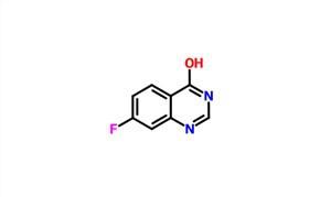 7-Fluor-4-quinazolon CAS 16499-57-3