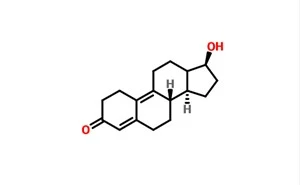 9(10)-Dehydronandrolon CAS 6218-29-7