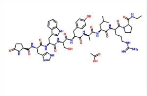 Cas 79561-22-1 van Alarelin