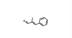 Alfa-Methylkaneelaldehyde CAS 101-39-3