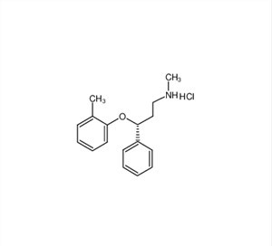 Atomoxetinehydrochloride CAS 82248-59-7