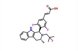 AZD9496 CAS 1639042-08-2