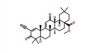 Bardoxolon Methyl CAS 218600-53-4