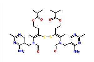 Bisibutiamine CAS 3286-46-2