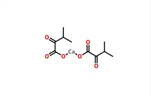 Calcium Alfa-ketovaline CAS 51828-94-5