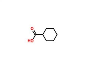 Cyclohexanecarboxylzuur CAS 98-89-5