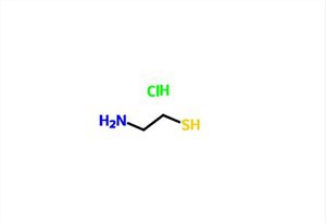 Cysteamine Hydrochloride CAS 156-57-0