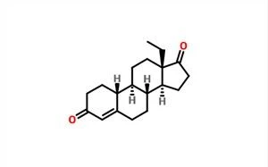 D-ethylgonendion CAS 21800-83-9