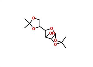 Diaceton-D-glucose CAS 582-52-5