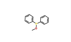 Difenylmethoxyfosfine CAS 4020-99-9