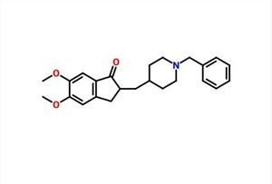 Donepezil CAS 120014-06-4