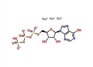 Inosine-5'-trifosfaatTrisodiumZout CAS 35908-31-7