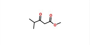 Methyl 4-methyl-3-oxovaleraat (IBEM) CAS 42558-54-3