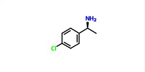 (S)-(-)-4-chloor A-methylbenzylamine CAS 4187-56-8