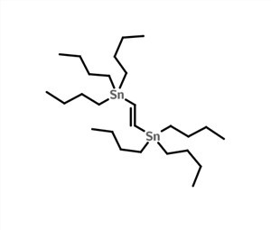 TRANS-1,2-BIS (TRI-N-BUTYLSTANYL) ETHYLEEN CAS 14275-61-7