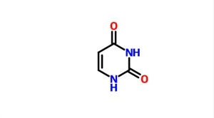 Uracil CAS 66-22-8