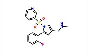 Vonoprazan CAS 881681-00-1