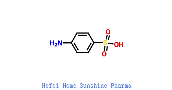 Sulfanilzuur CAS 121-57-3