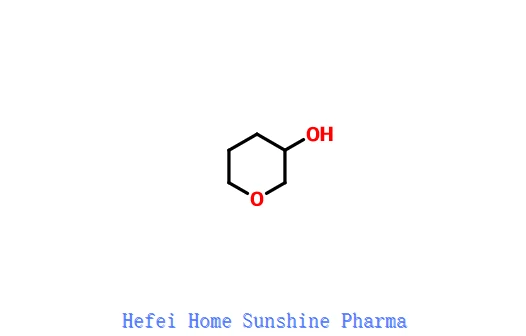 TETRAHYDRO-2H-PYRAN-3-OL CAS 19752-84-2