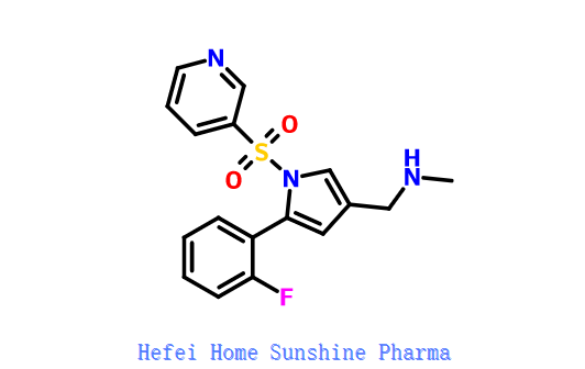 Vonoprazan CAS 881681-00-1
