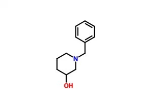 1-Benzyl-3-piperidinol CAS 14813-01-5