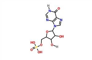 Polyinosinezuur (Poly I) CAS 30918-54-8