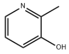 3-hydroxy-2-picoline CAS 1121-25-1