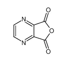 2,3-Pyrazinecarbonzuuranhydride CAS 4744-50-7