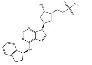 Pevonedistat CAS 905579-51-3