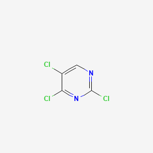 2,4,5-Trichloorpyrimidine CAS: 5750-76-5