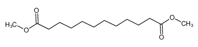 Dimethyldodecaandioaat CAS 1731-79-9
