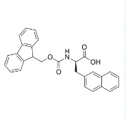 Fmoc-3-(2-naftyl)-D-alanine CAS 138774-94-4