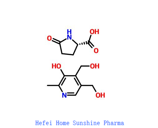 Metadoxine CAS 74536-44-0