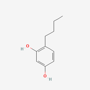 4-Butylresorcinol 18979-61-8