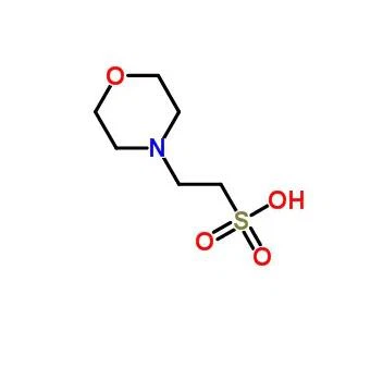 4-Morfolineethaansulfonzuur CAS 4432-31-9